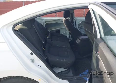 2020 Hyundai Elantra Se z USA, uszkodzony, nr VIN 5NPD74LF1LH594142